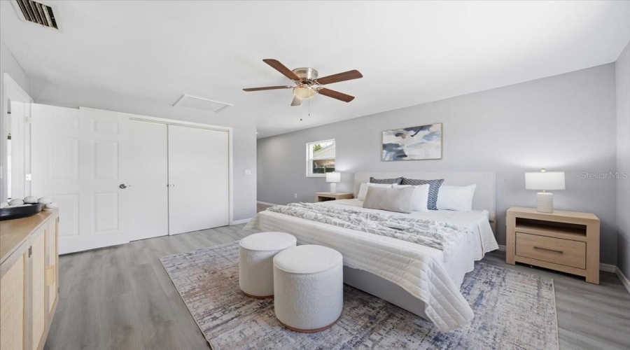 Largo, Florida 33771, 3 Bedroom Bedrooms, ,1 Bathroombathrooms,Residential,For Sale,4Th,0,Mfrtb8526545