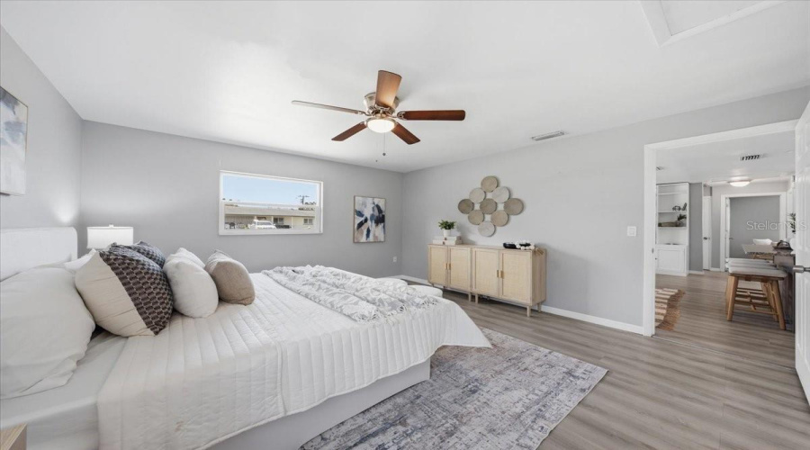 Largo, Florida 33771, 3 Bedroom Bedrooms, ,1 Bathroombathrooms,Residential,For Sale,4Th,0,Mfrtb8526545