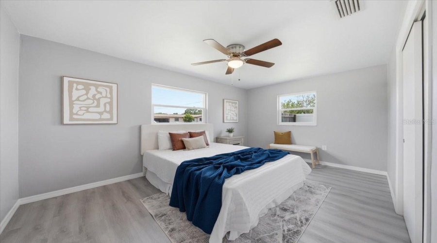 Largo, Florida 33771, 3 Bedroom Bedrooms, ,1 Bathroombathrooms,Residential,For Sale,4Th,0,Mfrtb8526545
