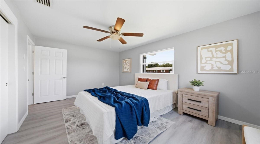 Largo, Florida 33771, 3 Bedroom Bedrooms, ,1 Bathroombathrooms,Residential,For Sale,4Th,0,Mfrtb8526545