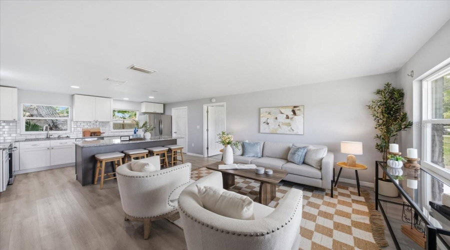 Largo, Florida 33771, 3 Bedroom Bedrooms, ,1 Bathroombathrooms,Residential,For Sale,4Th,0,Mfrtb8526545