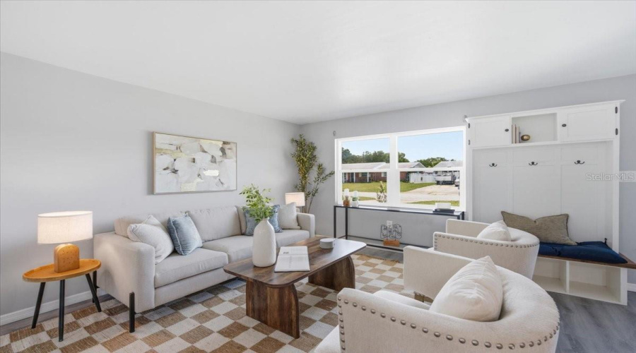 Largo, Florida 33771, 3 Bedroom Bedrooms, ,1 Bathroombathrooms,Residential,For Sale,4Th,0,Mfrtb8526545