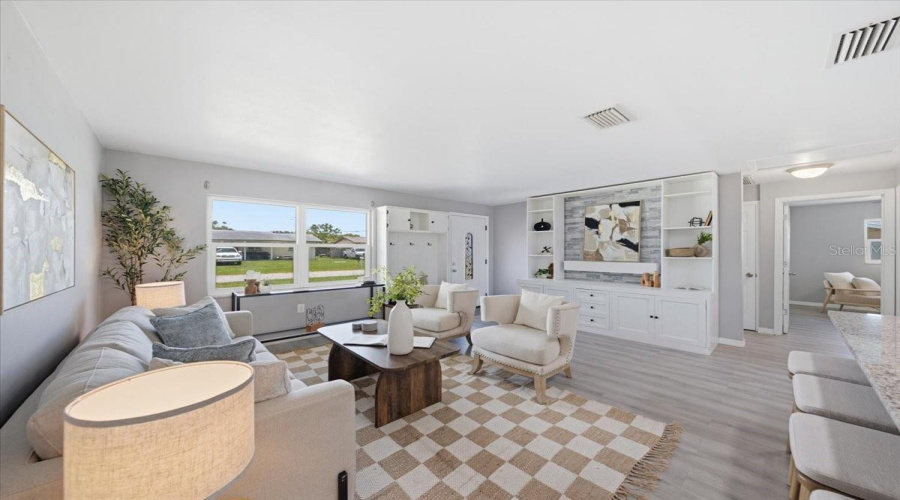 Largo, Florida 33771, 3 Bedroom Bedrooms, ,1 Bathroombathrooms,Residential,For Sale,4Th,0,Mfrtb8526545