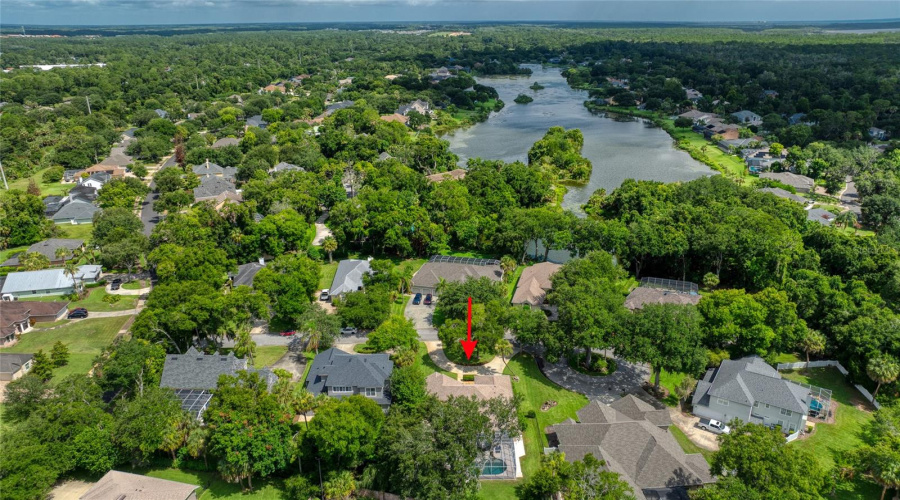 Ormond Beach, Florida 32174, 4 Bedroom Bedrooms, ,3 Bathroombathrooms,Residential,For Sale,Watercliff,0,Mfrv4949982