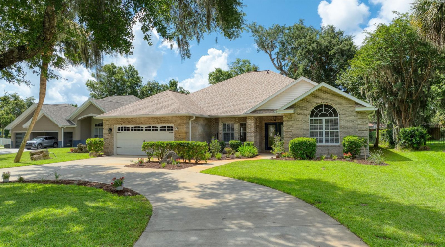 Ormond Beach, Florida 32174, 4 Bedroom Bedrooms, ,3 Bathroombathrooms,Residential,For Sale,Watercliff,0,Mfrv4949982