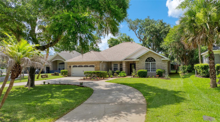 Ormond Beach, Florida 32174, 4 Bedroom Bedrooms, ,3 Bathroombathrooms,Residential,For Sale,Watercliff,0,Mfrv4949982