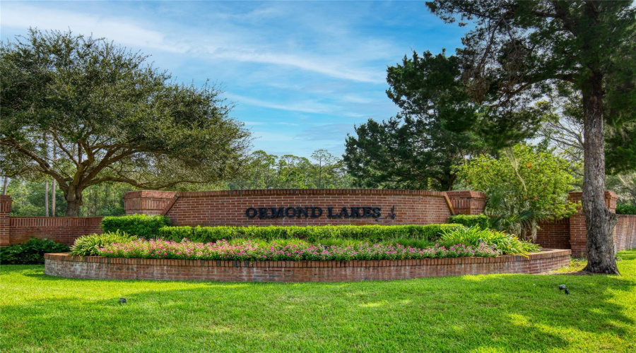 Ormond Beach, Florida 32174, 4 Bedroom Bedrooms, ,3 Bathroombathrooms,Residential,For Sale,Watercliff,0,Mfrv4949982