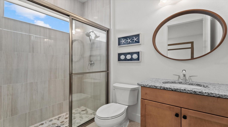 Ensuite Bath
