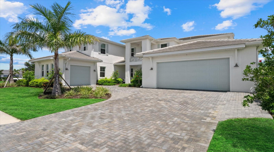 Front Home