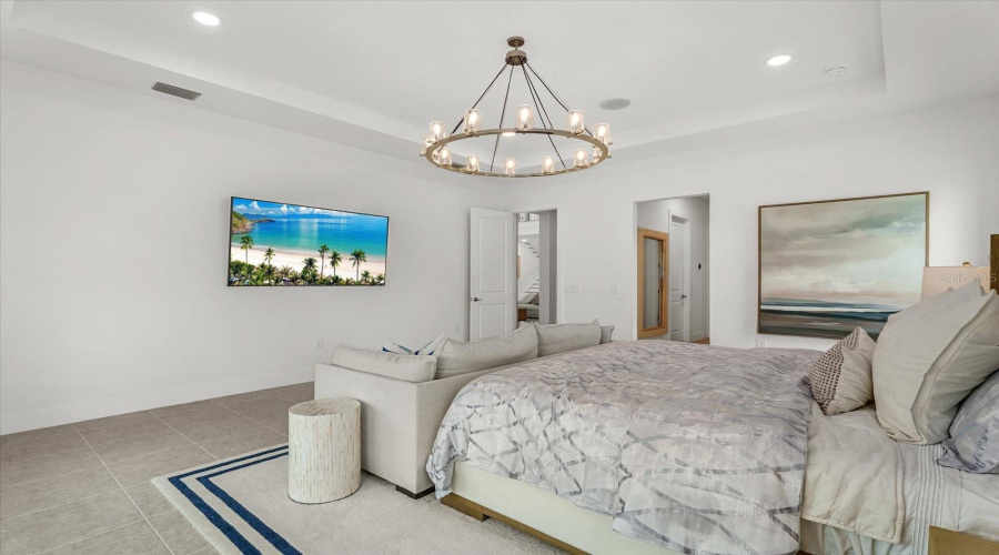 Primary Suite