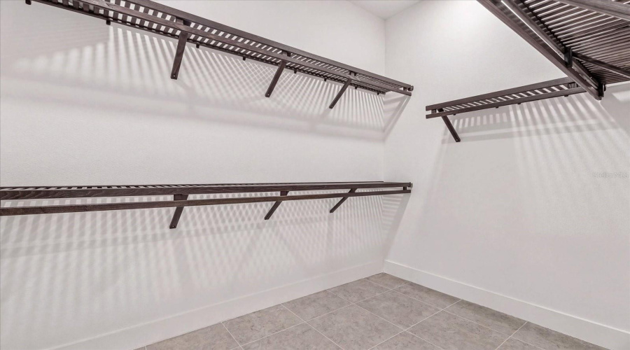 Primary Closet 2