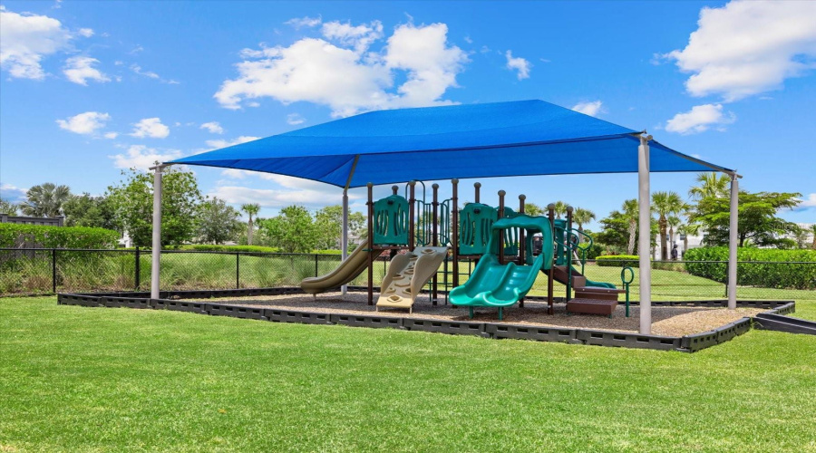 Playground