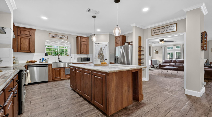 Ocklawaha, Florida 32179, 4 Bedroom Bedrooms, ,2 Bathroombathrooms,Residential,For Sale,Se Highway 464C,0,Mfrom731155