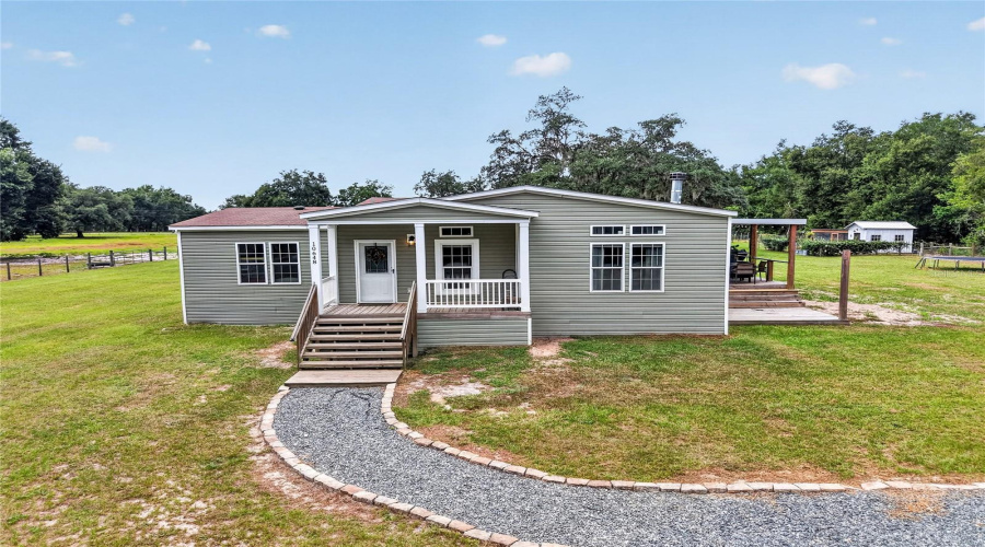 Ocklawaha, Florida 32179, 4 Bedroom Bedrooms, ,2 Bathroombathrooms,Residential,For Sale,Se Highway 464C,0,Mfrom731155
