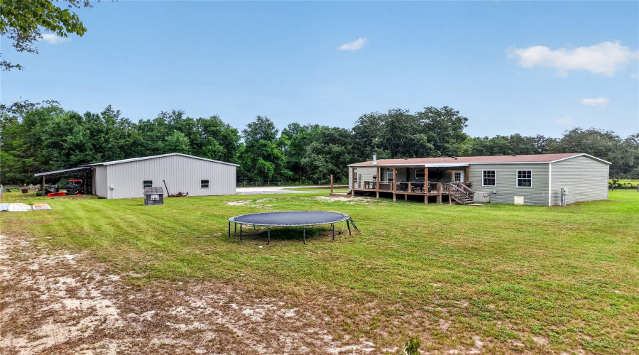 Ocklawaha, Florida 32179, 4 Bedroom Bedrooms, ,2 Bathroombathrooms,Residential,For Sale,Se Highway 464C,0,Mfrom731155