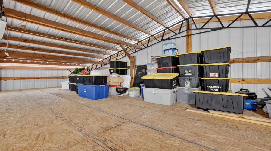 Loft In Shop