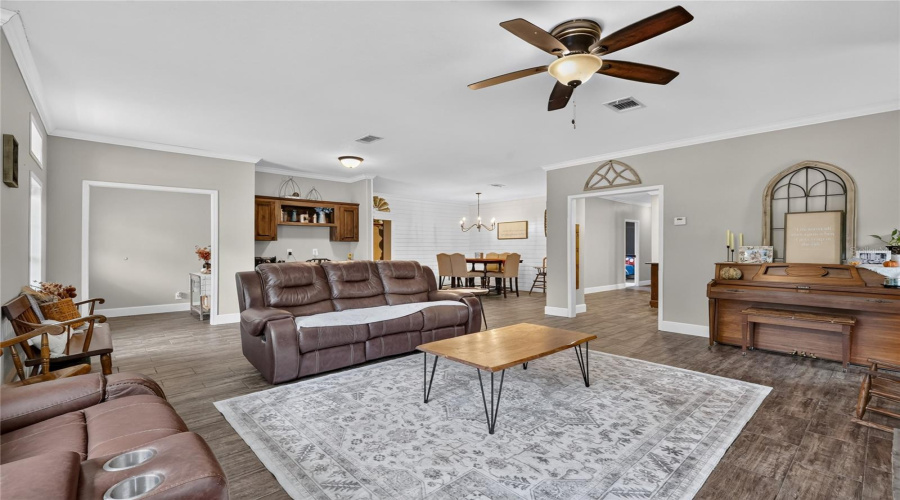 Ocklawaha, Florida 32179, 4 Bedroom Bedrooms, ,2 Bathroombathrooms,Residential,For Sale,Se Highway 464C,0,Mfrom731155