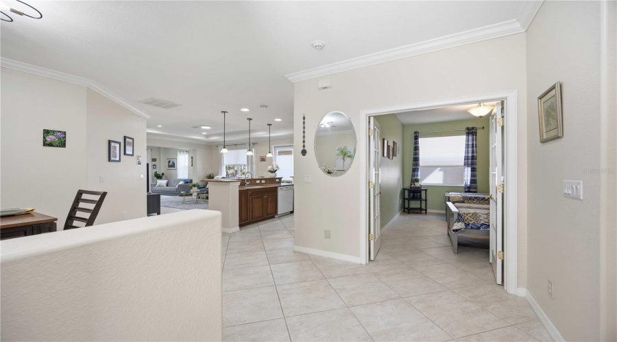 Foyer