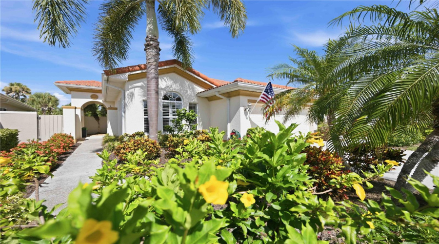 Landscaping