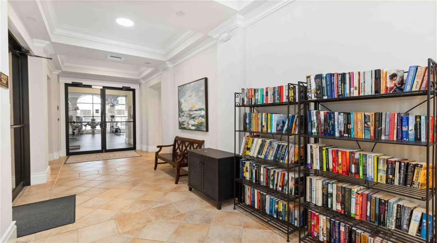 Book Exchange