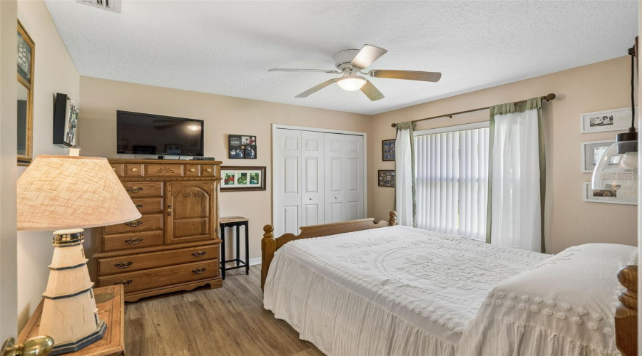 Bedroom 3.