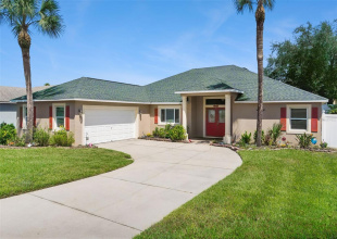 Welcome Home to 1638 Sunset Village Blvd.
