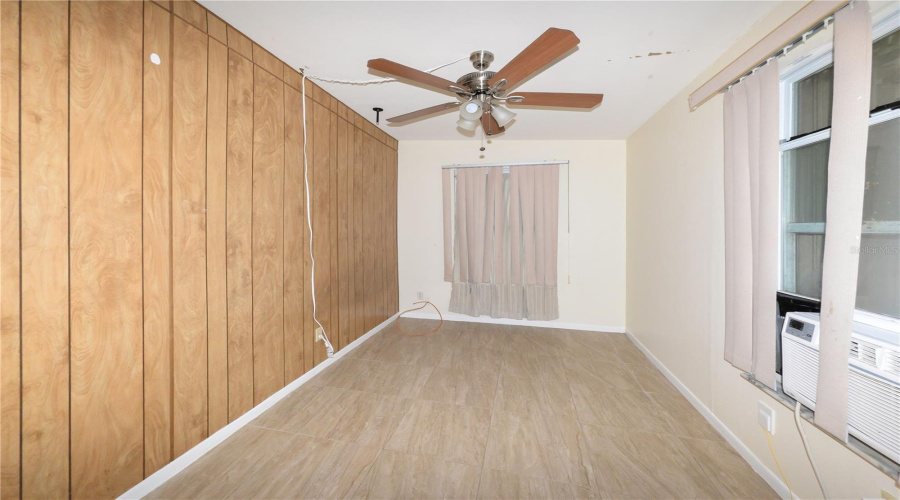 Bonus Room
