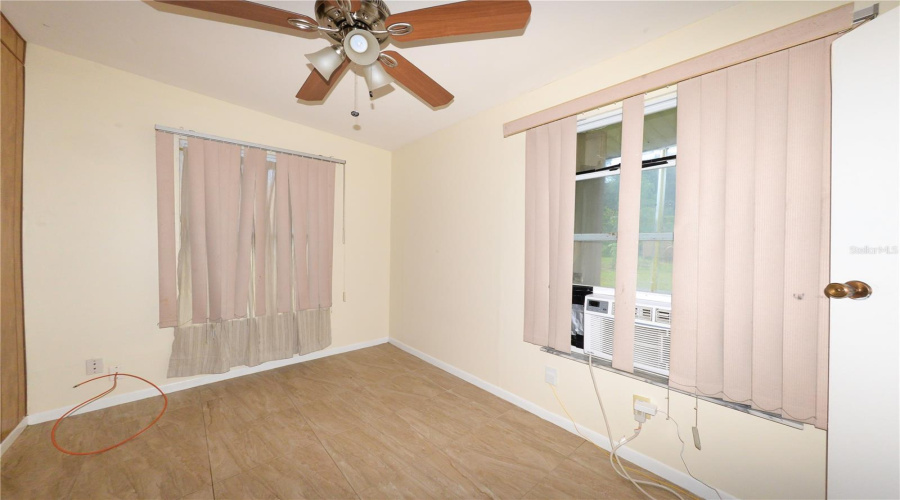 Bonus Room