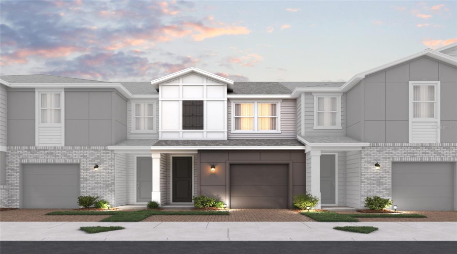 Sanford, Florida 32771, 3 Bedroom Bedrooms, ,2 Bathroombathrooms,Residential,For Sale,Southern Edge,0,Mfro6437018