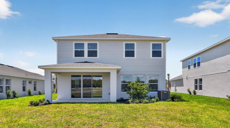5801 Portico Place ~ Ready Now