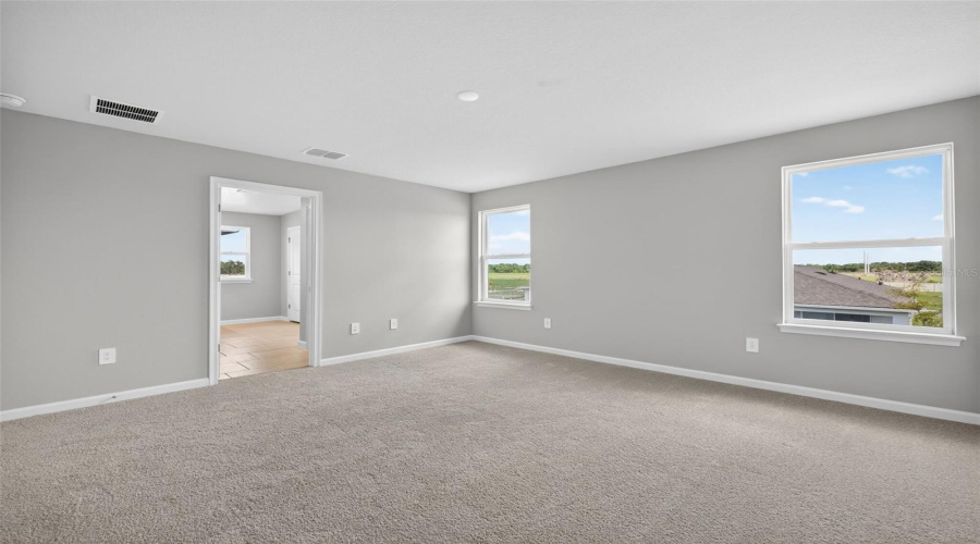 Primary Suite