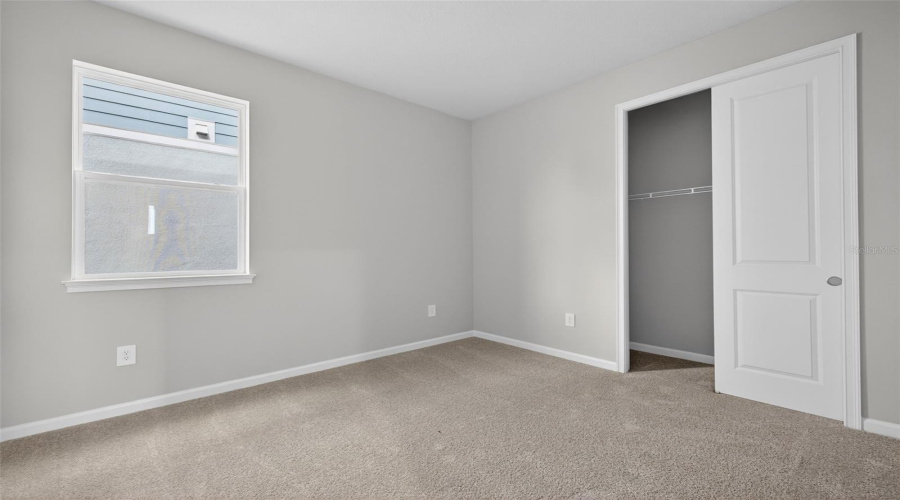 Secondary Bedroom Main