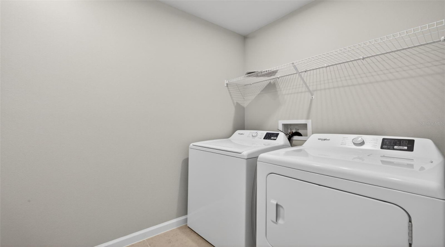 Laundry