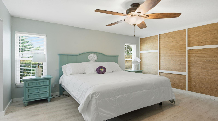 Restful Primary Suite