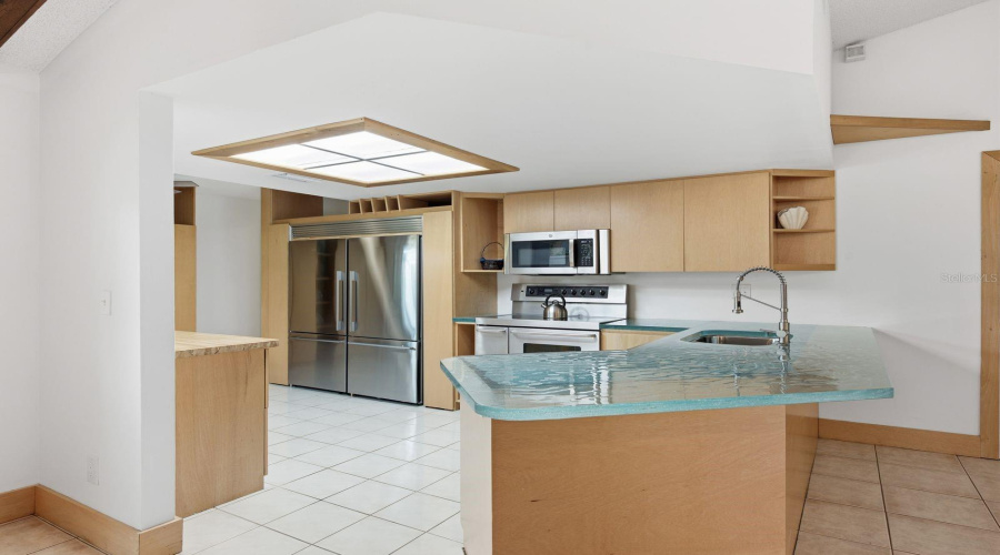Spectacular Kitchen!