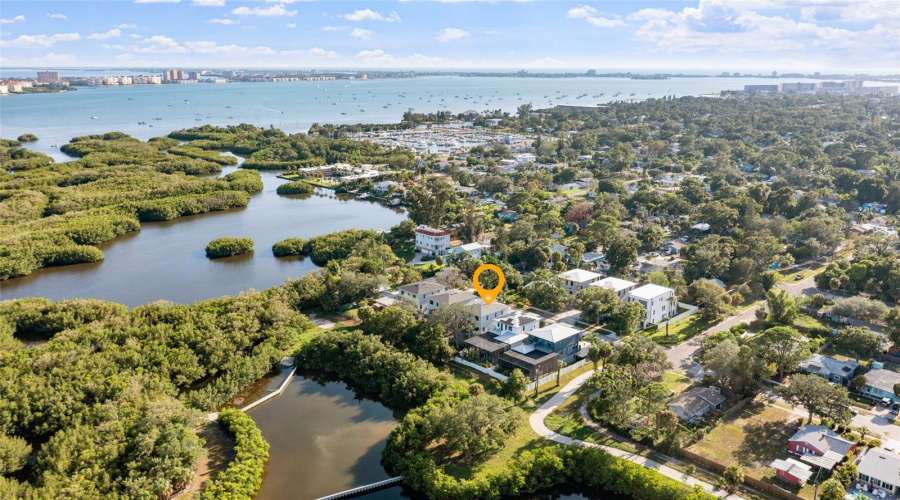Gulfport, Florida 33711, 4 Bedroom Bedrooms, ,4 Bathroombathrooms,Residential,For Sale,Quincy,0,Mfrtb8542770