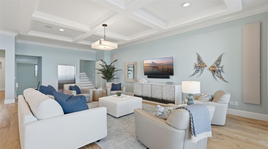Redington Beach, Florida 33708, 5 Bedroom Bedrooms, ,4 Bathroombathrooms,Residential,For Sale,Gulf,0,Mfrtb8530265