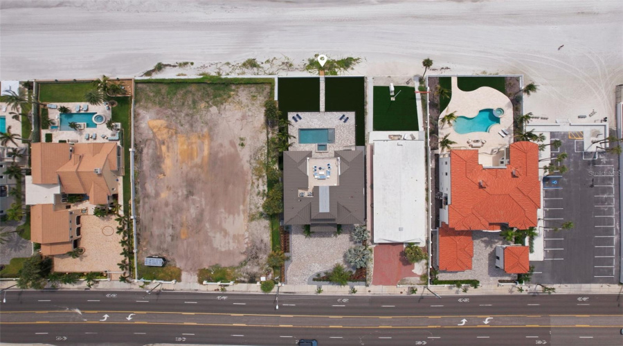 Redington Beach, Florida 33708, 5 Bedroom Bedrooms, ,4 Bathroombathrooms,Residential,For Sale,Gulf,0,Mfrtb8530265
