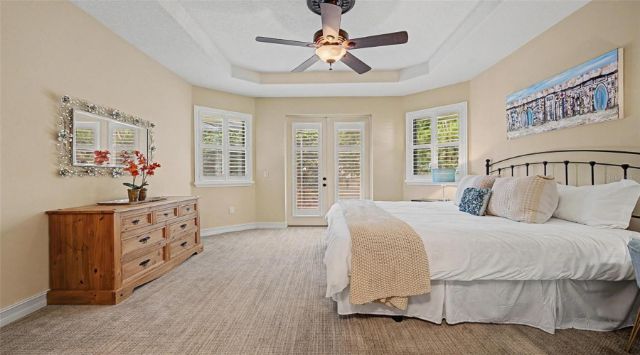 Windows Allow Natural Light