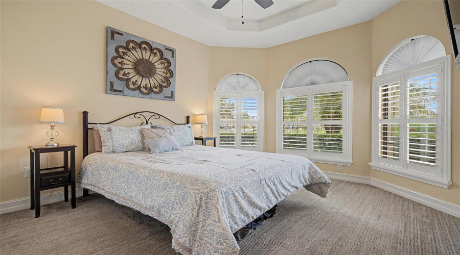 Bedroom 2 Will Exceed Your Expectations