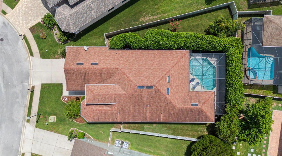 Lot Placement