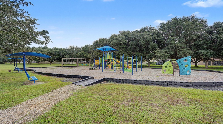 Playground