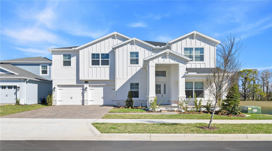 Winter Garden, Florida 34787, 4 Bedroom Bedrooms, ,4 Bathroombathrooms,Residential,For Sale,Muskgrass,0,Mfro6388174