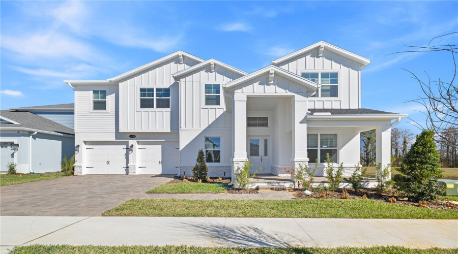 Winter Garden, Florida 34787, 4 Bedroom Bedrooms, ,4 Bathroombathrooms,Residential,For Sale,Muskgrass,0,Mfro6388174