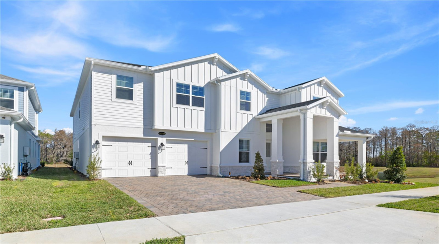 Winter Garden, Florida 34787, 4 Bedroom Bedrooms, ,4 Bathroombathrooms,Residential,For Sale,Muskgrass,0,Mfro6388174
