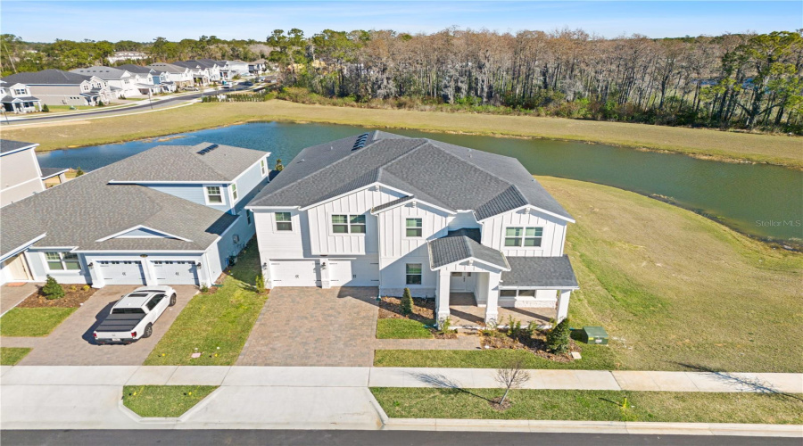 Winter Garden, Florida 34787, 4 Bedroom Bedrooms, ,4 Bathroombathrooms,Residential,For Sale,Muskgrass,0,Mfro6388174