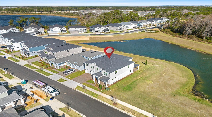 Winter Garden, Florida 34787, 4 Bedroom Bedrooms, ,4 Bathroombathrooms,Residential,For Sale,Muskgrass,0,Mfro6388174