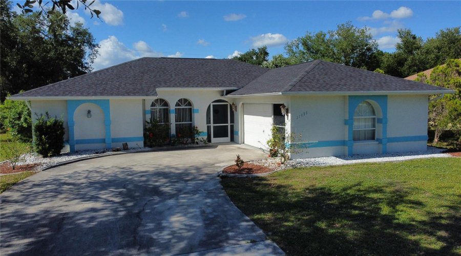 Port Charlotte, Florida 33952, 2 Bedroom Bedrooms, ,2 Bathroombathrooms,Residential,For Sale,Beaverton,0,Mfra4653928