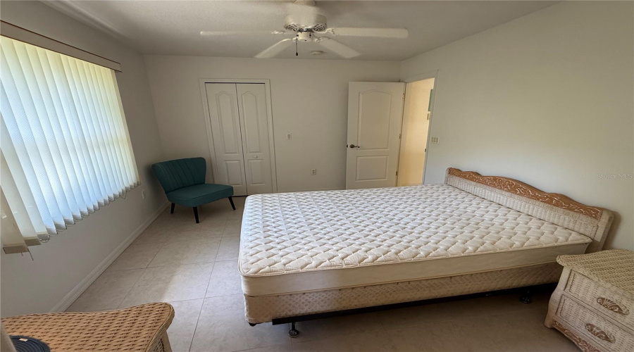 2Nd Bedroom Pictured When Furnished