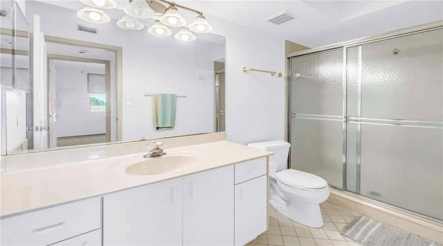 2Nd Bathroom
